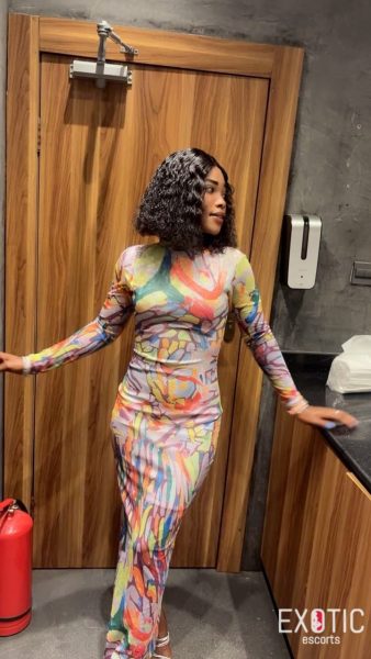 Sweet Lizzy, escort in East Legon, Ghana
