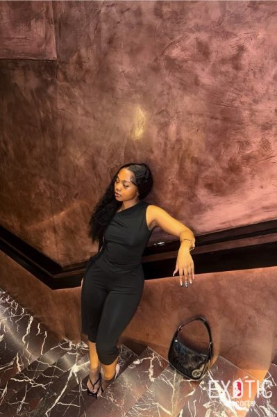 Wendy, escort in Nima, Ghana
