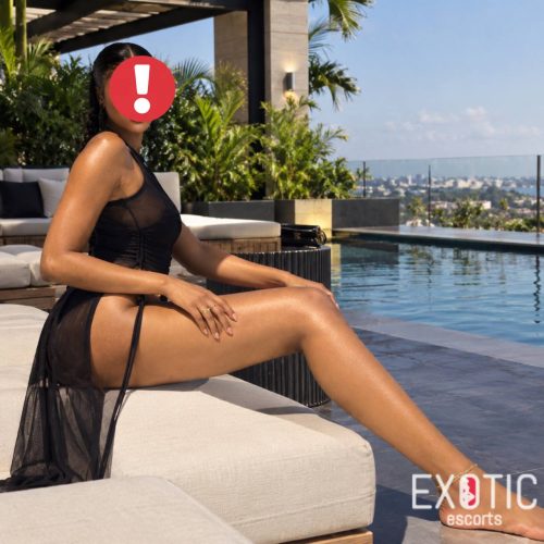Sweetie, escort in Cantonments, Ghana