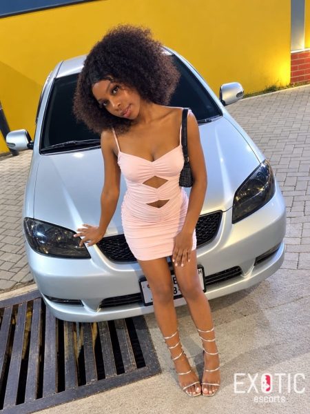 Bella, escort in Osu, Ghana