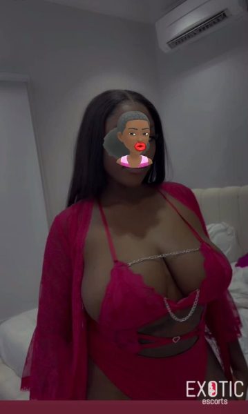 Simi, escort in East Legon, Ghana (photo 2)