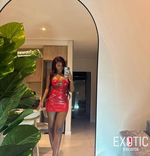 Bettybabe, escort in Darkuman Official Town, Ghana (photo 7)