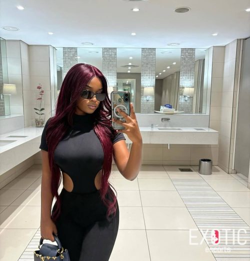 Bettybabe, escort in Darkuman Official Town, Ghana (photo 5)