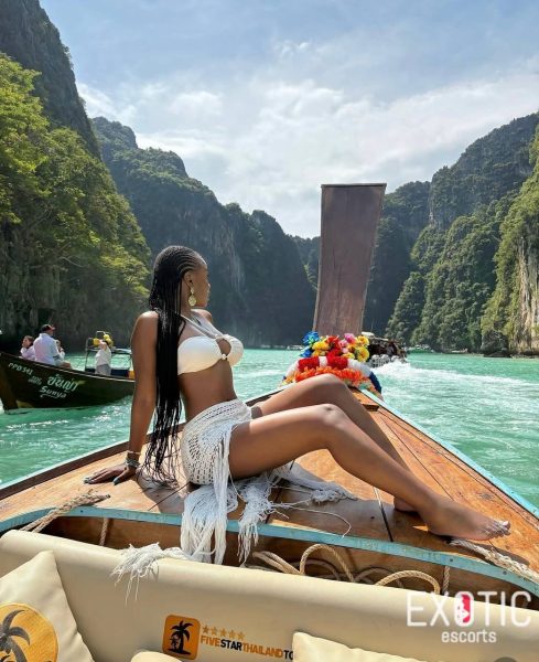 Bettybabe, escort in Darkuman Official Town, Ghana (photo 3)
