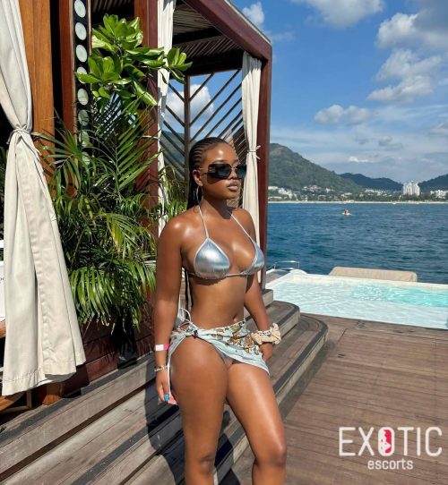 Bettybabe, escort in Darkuman Official Town, Ghana (photo 2)
