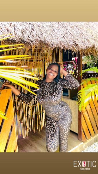 Teddy cute, escort in Kasoa, Ghana (photo 3)