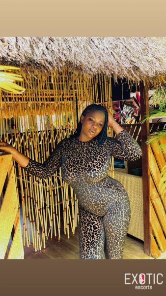 Teddy cute, escort in Kasoa, Ghana (photo 2)