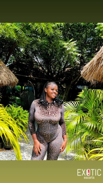 Teddy cute, escort in Kasoa, Ghana