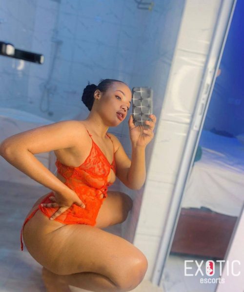 Kayla, escort in East Legon, Ghana