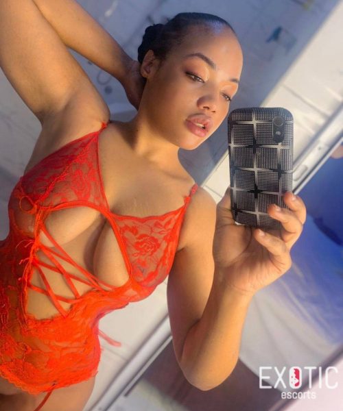 Kayla, escort in East Legon, Ghana (photo 2)