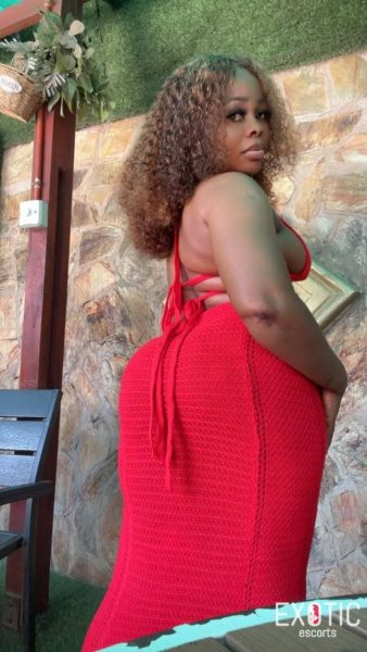 Zoria, escort in East Legon, Ghana (photo 2)