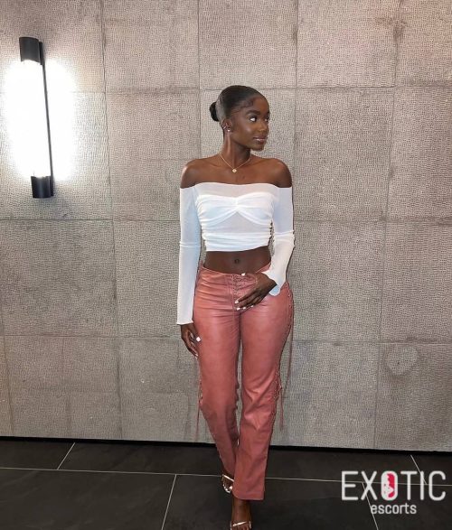 Kiara, escort in East Legon, Ghana