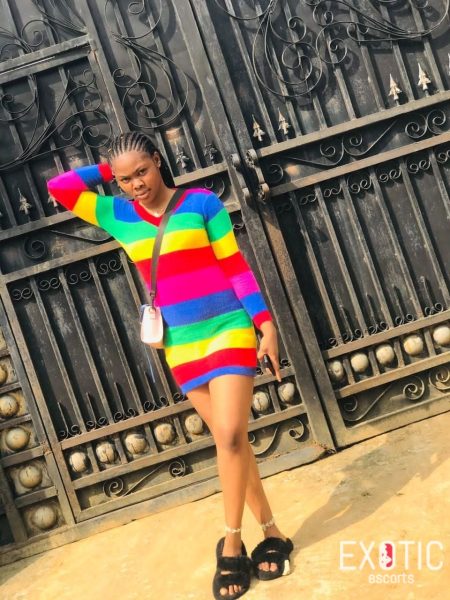 Daniella, escort in Weija, Ghana