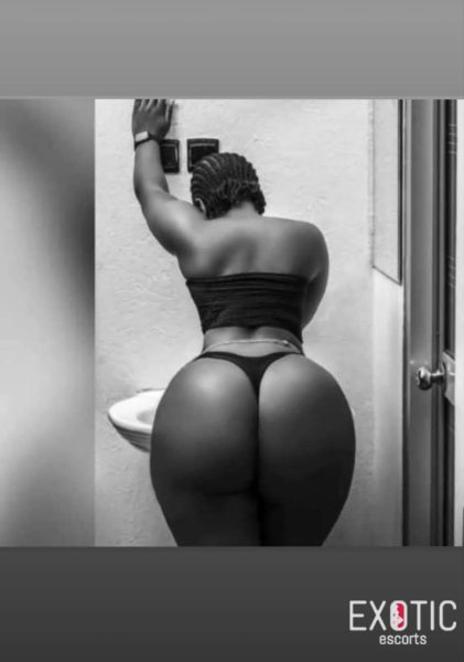 Spice, escort in Spintex, Ghana