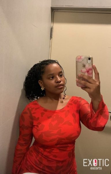 Verity, escort in Osu, Ghana