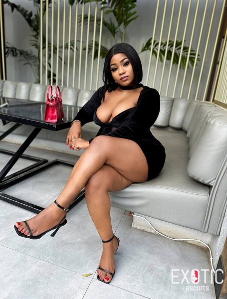 Cleo, escort in East Legon, Ghana
