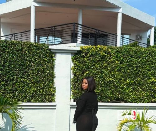 Dija, escort in Koforidua Town, Ghana (photo 2)