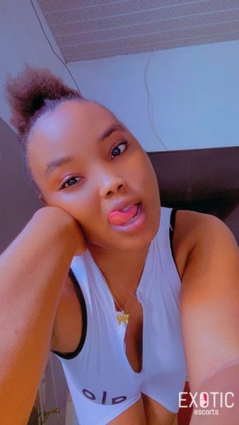 Serena baby, escort in Kasoa, Ghana (photo 3)