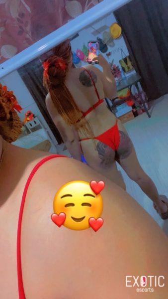 Beebee, escort in Agbogba, Ghana