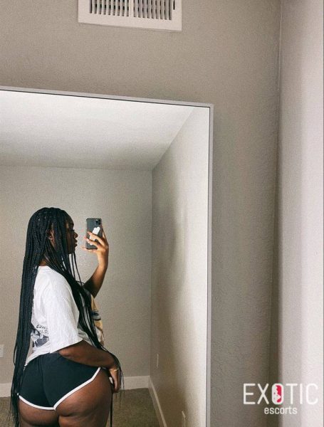 Chantel, escort in Adjiringanor, Ghana