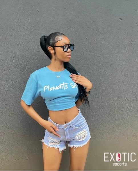 Anna's Beans, escort in Osu, Ghana (photo 4)