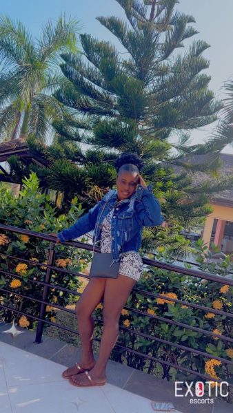 Pretty Love, escort in Takoradi, Ghana (photo 4)