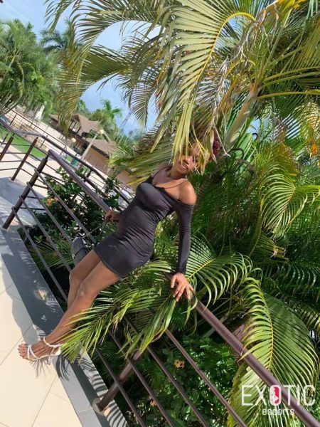 Pretty Love, escort in Takoradi, Ghana (photo 2)