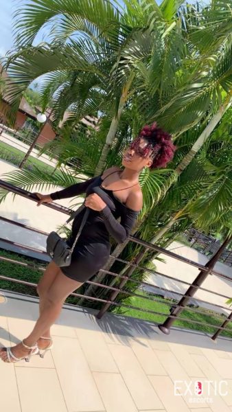 Pretty Love, escort in Takoradi, Ghana