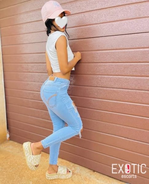 Angel, escort in Teshie, Ghana