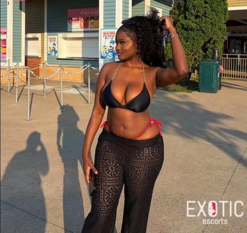 Cora, escort in Spintex, Ghana
