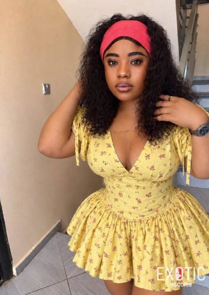 Prettysoft, escort in Dome, Ghana