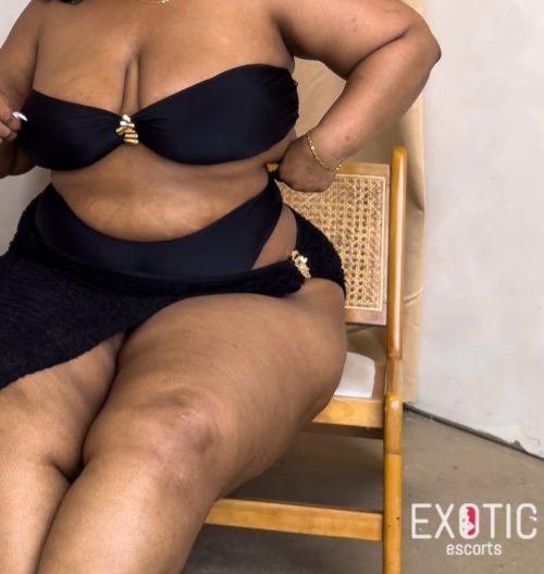 Risky Bbw, escort in East Legon, Ghana (photo 4)