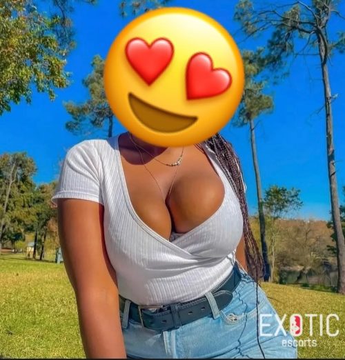 Agyeiwaah, escort in Spintex, Ghana (photo 2)