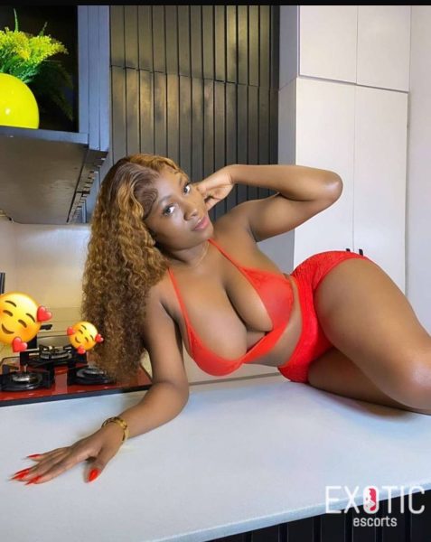 Sweetvee, escort in Accra City, Ghana