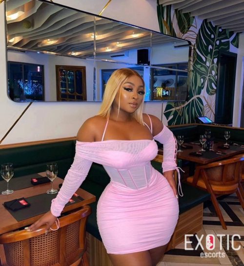 Massage Therapist Sonia, escort in East Legon, Ghana (photo 3)