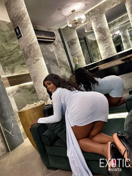 Candy, escort in East Legon, Ghana