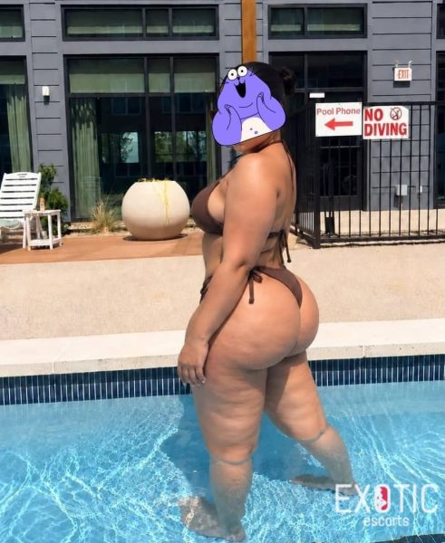 Sexy Berry, escort in East Legon, Ghana (photo 3)