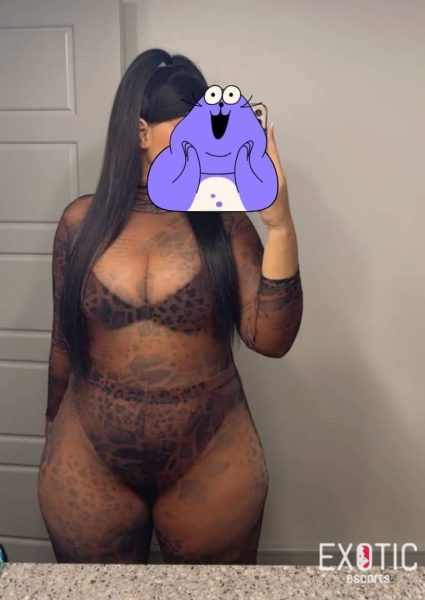 Sexy Berry, escort in East Legon, Ghana (photo 2)