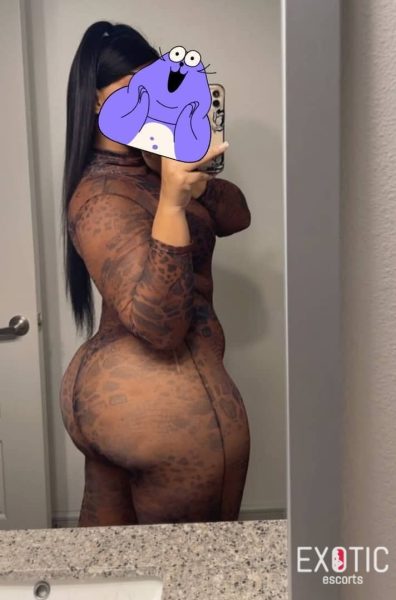 Sexy Berry, escort in East Legon, Ghana