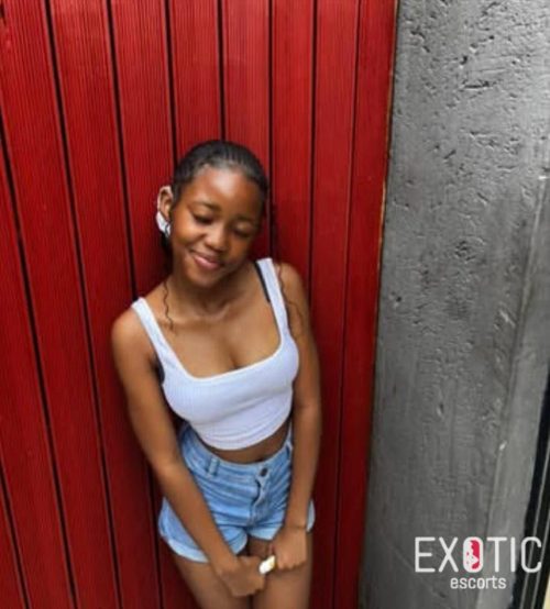 Tamara, escort in Osu, Ghana (photo 2)