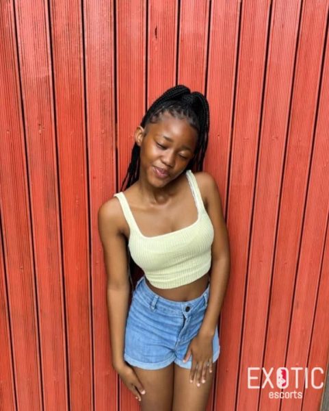 Tamara, escort in Osu, Ghana